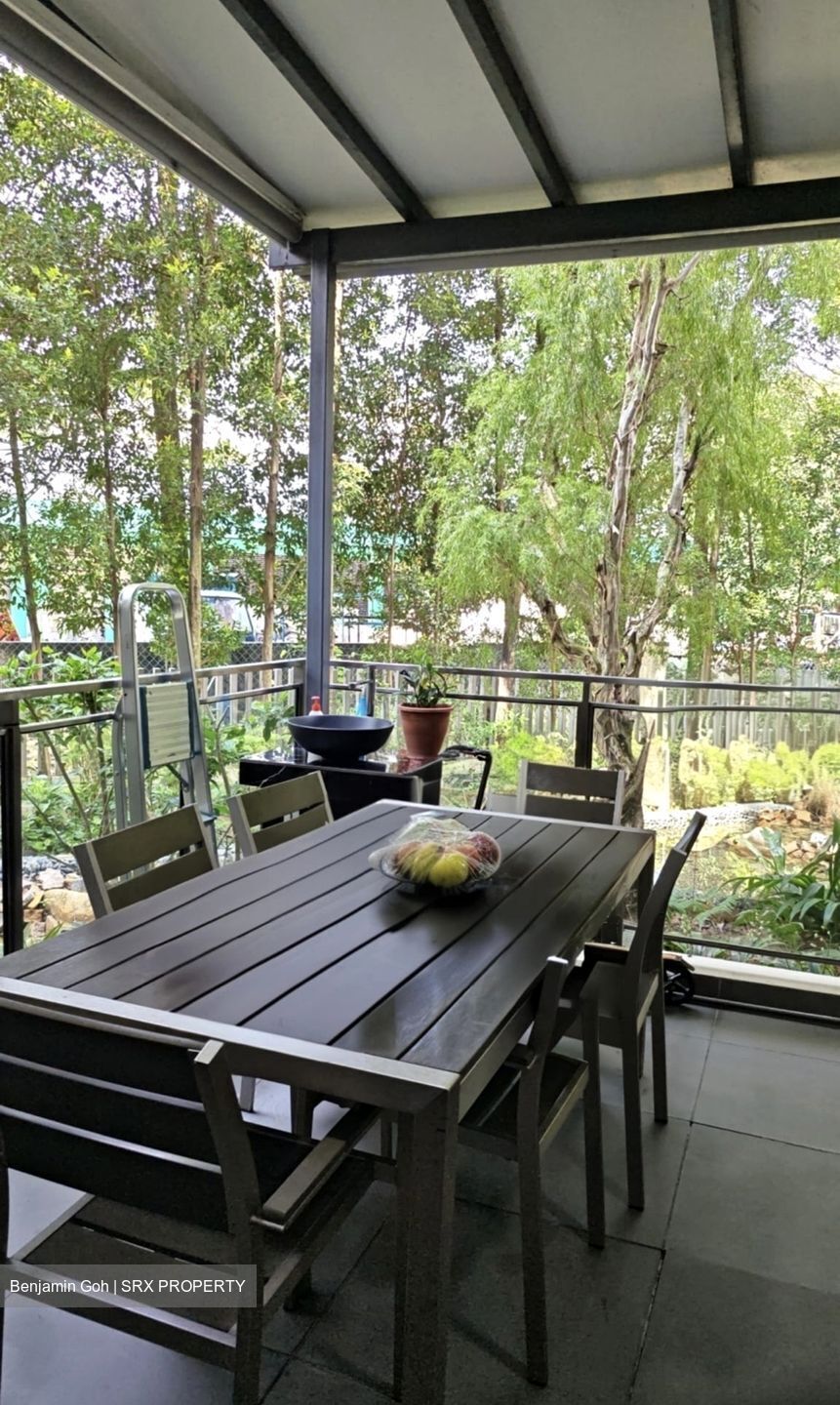 The Miltonia Residences (D27), Condominium #560758201